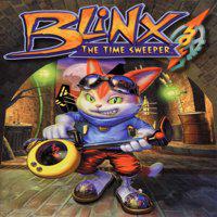 Blinx: The Time Sweeper' twitch picture
