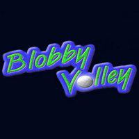 Blobby Volley' twitch picture