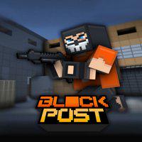 Blockpost' twitch picture