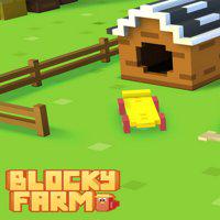 Blocky Farm' twitch picture