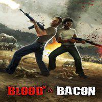 Blood & Bacon' twitch picture
