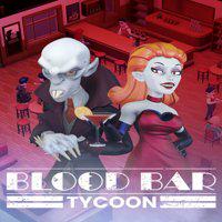 Blood Bar Tycoon' twitch picture