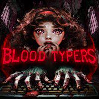 Blood Typers' twitch picture