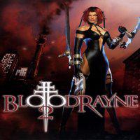 BloodRayne 2' twitch picture