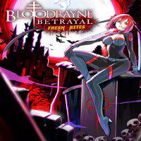 BloodRayne Betrayal: Fresh Bites' twitch picture