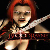 BloodRayne' twitch picture