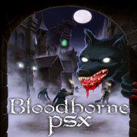 Bloodborne PSX' twitch picture