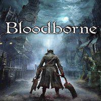 Bloodborne' twitch picture