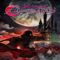 Bloodstained: Curse of the Moon' twitch picture