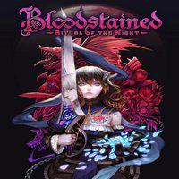 Bloodstained: Ritual of the Night' twitch picture