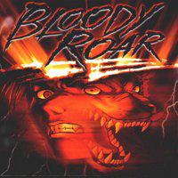 Bloody Roar' twitch picture