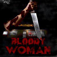 Bloody Woman' twitch picture