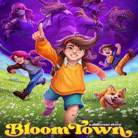 Bloomtown: A Different Story' twitch picture