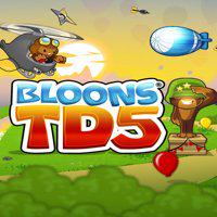 Bloons TD 5' twitch picture