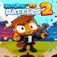 Bloons TD Battles 2' twitch picture