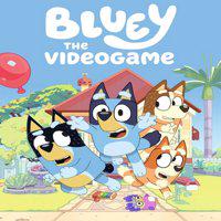 Bluey: The Videogame' twitch picture