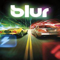 Blur' twitch picture