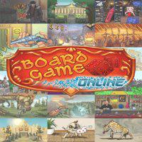 Board Game Online' twitch picture