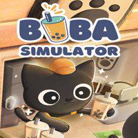 Boba Simulator' twitch picture