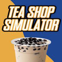 Boba Tea Shop Simulator' twitch picture