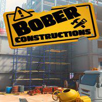 Bober Constructions' twitch picture
