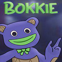 Bokkie' twitch picture