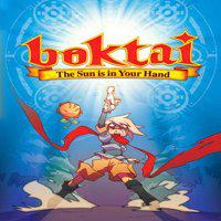 Boktai: The Sun Is in Your Hand' twitch picture
