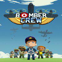 Bomber Crew' twitch picture