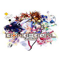 Bombergirl' twitch picture
