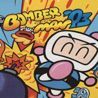 Bomberman '93' twitch picture