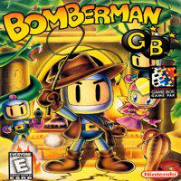 Bomberman GB' twitch picture