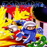 Bomberman II' twitch picture