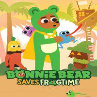 Bonnie Bear Saves Frogtime' twitch picture