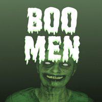 Boo Men' twitch picture