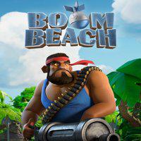 Boom Beach' twitch picture