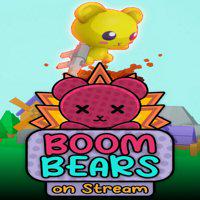 Boom Bears on Stream' twitch picture