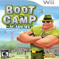 Boot Camp Academy' twitch picture
