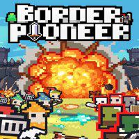 Border Pioneer' twitch picture