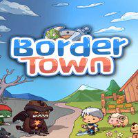 Border Town' twitch picture