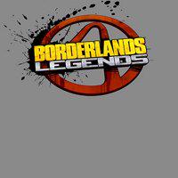 Borderlands Legends' twitch picture