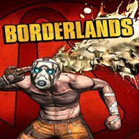 Borderlands' twitch picture