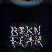 Born Into Fear' twitch picture