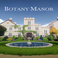 Botany Manor' twitch picture