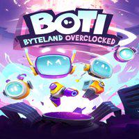 Boti: Byteland Overclocked' twitch picture