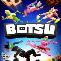 Botsu' twitch picture