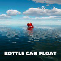 Bottle Can Float' twitch picture