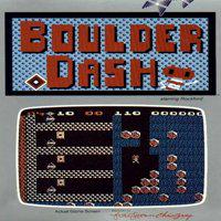 Boulder Dash' twitch picture
