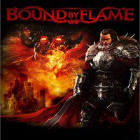 Bound By Flame' twitch picture