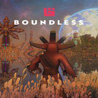 Boundless' twitch picture