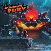 Bowser's Fury' twitch picture